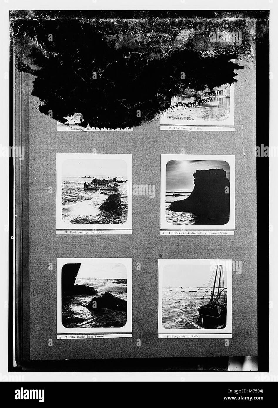 Illustrated catalog hires stock photography and images Alamy