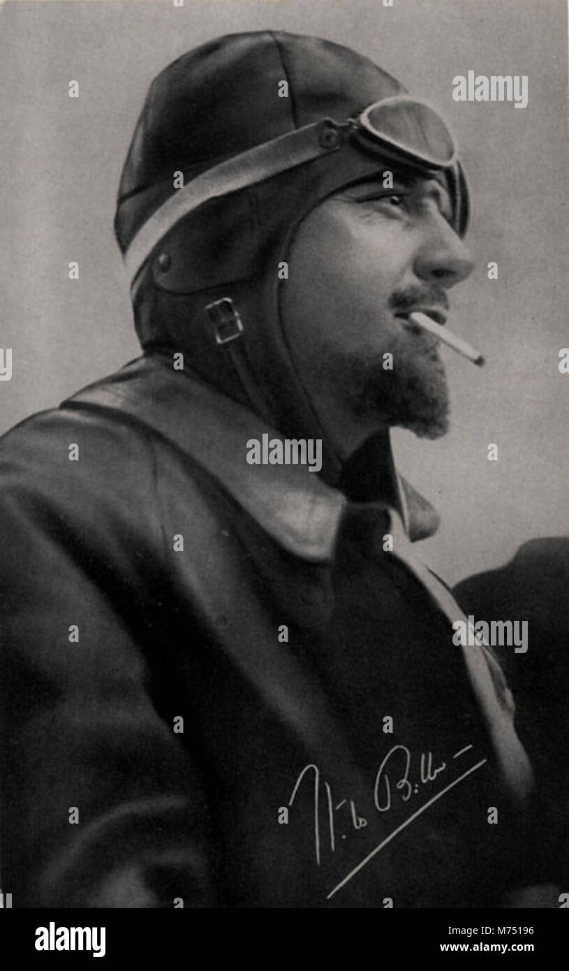 Italo balbo hi-res stock photography and images - Alamy