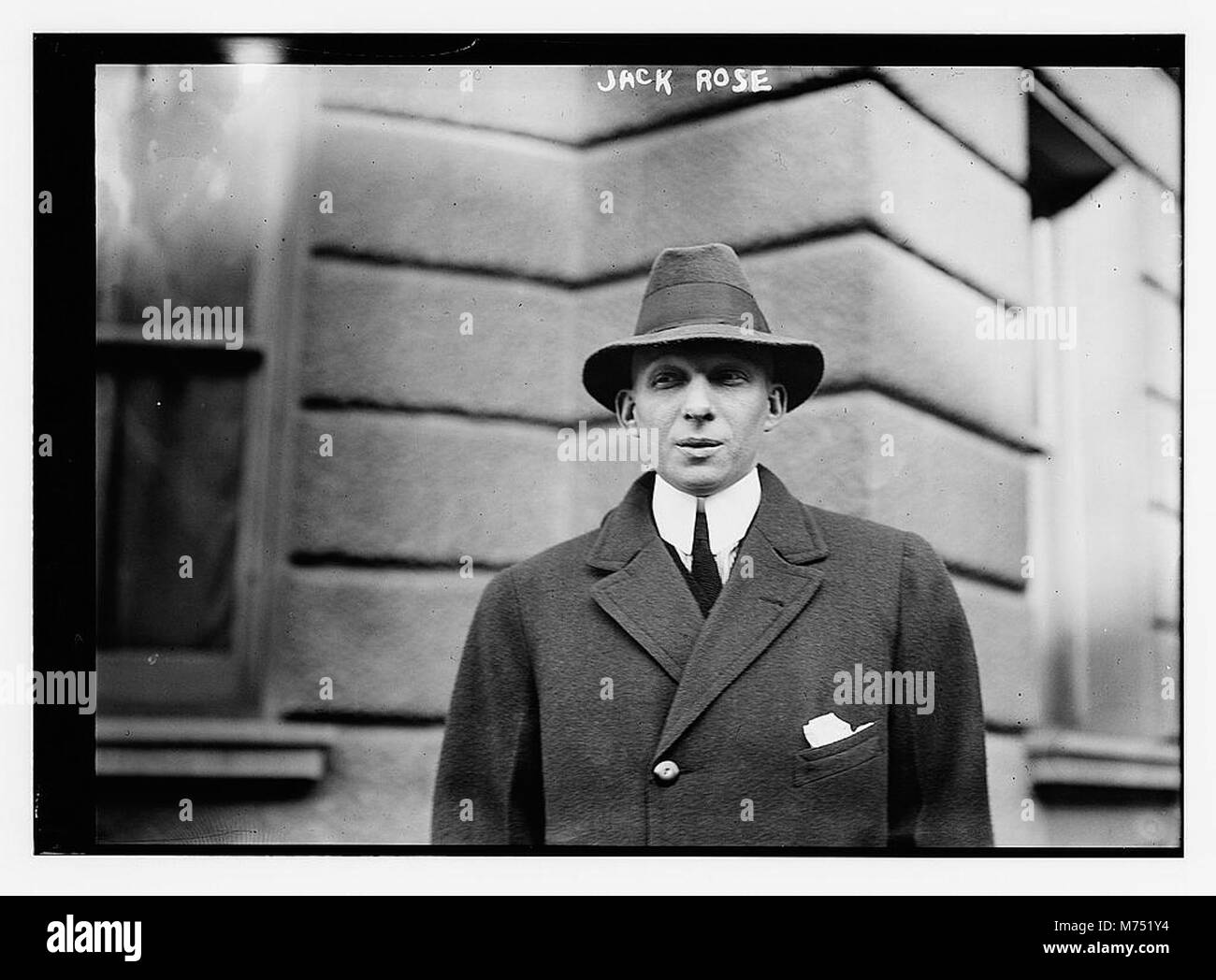 Jack rose hires stock photography and images Alamy