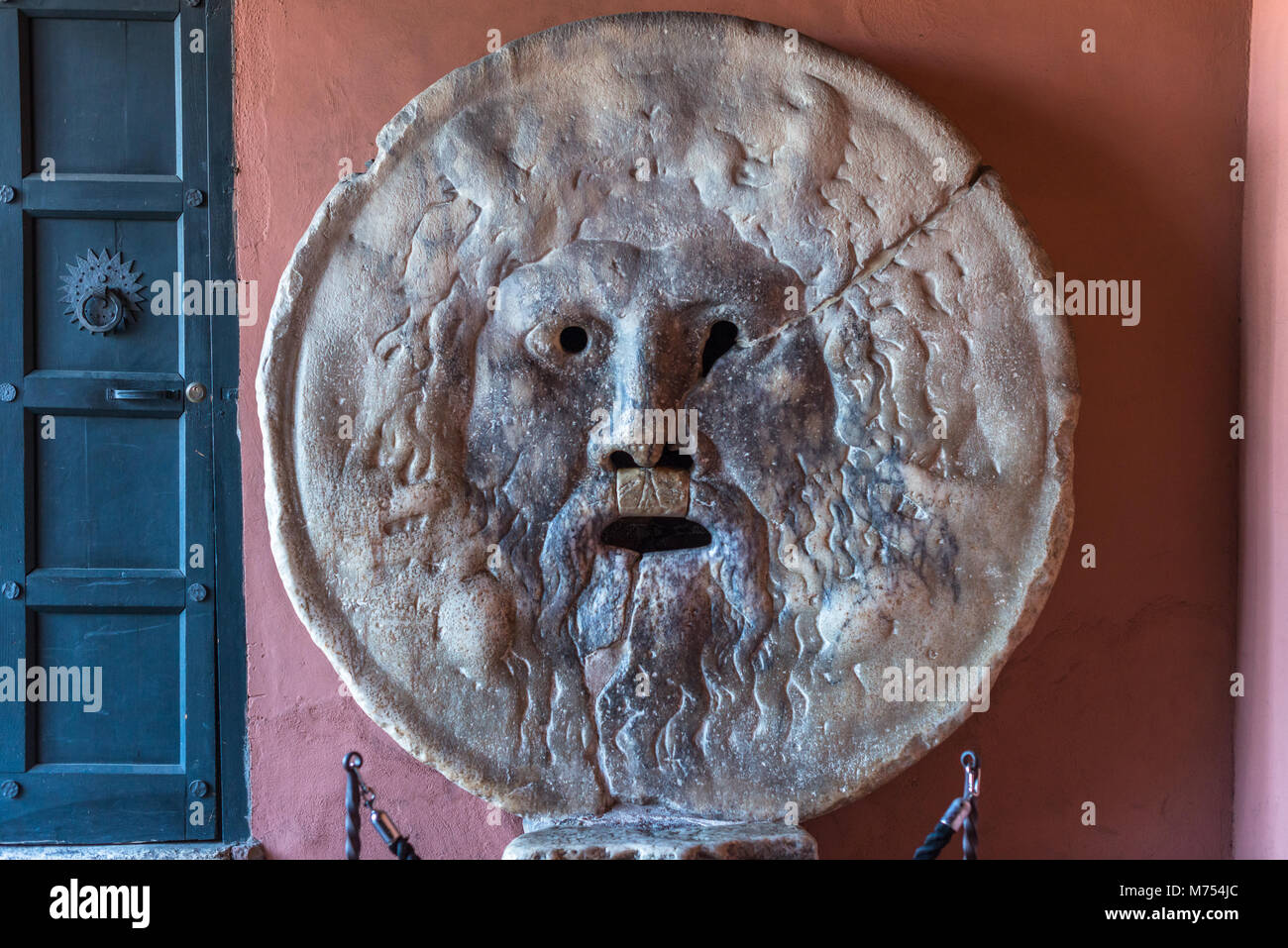 La Bocca Della Verità Si O No