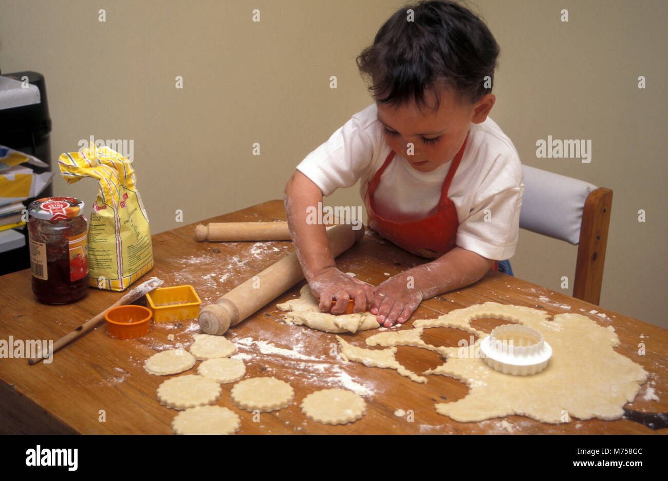 Making jam hires stock photography and images Alamy
