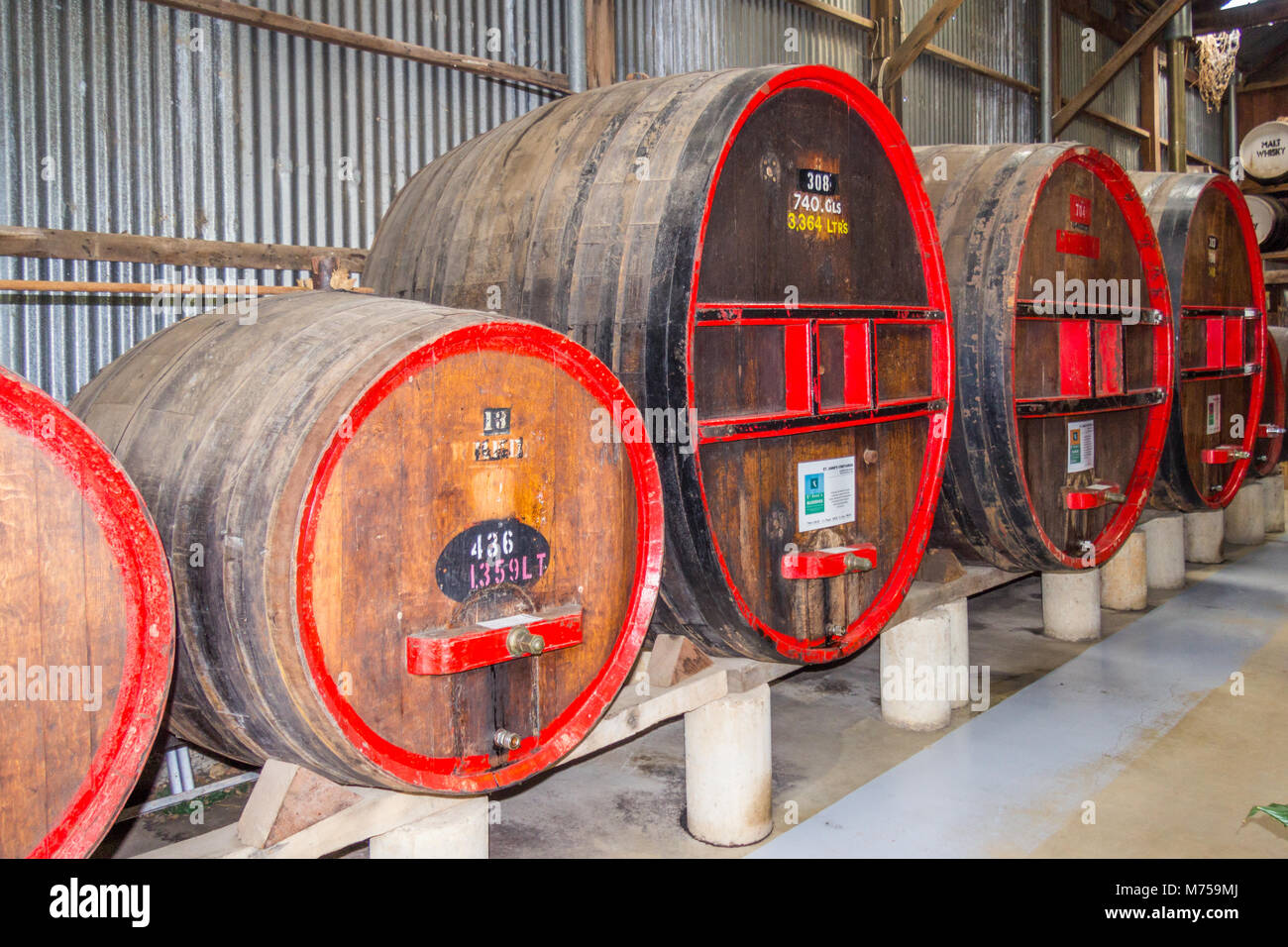 Victoria row hires stock photography and images Alamy