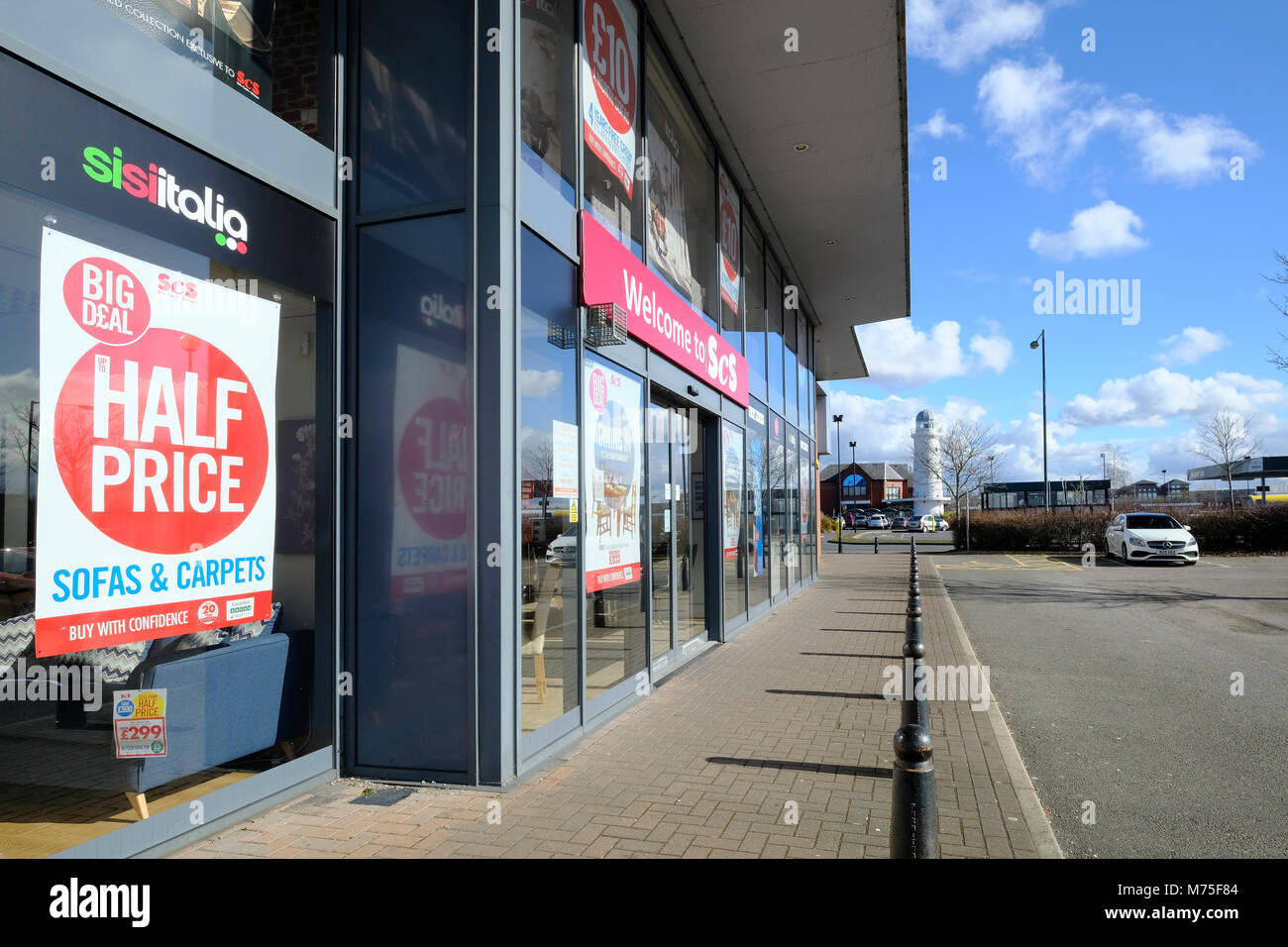 Scs store sale hires stock photography and images Alamy
