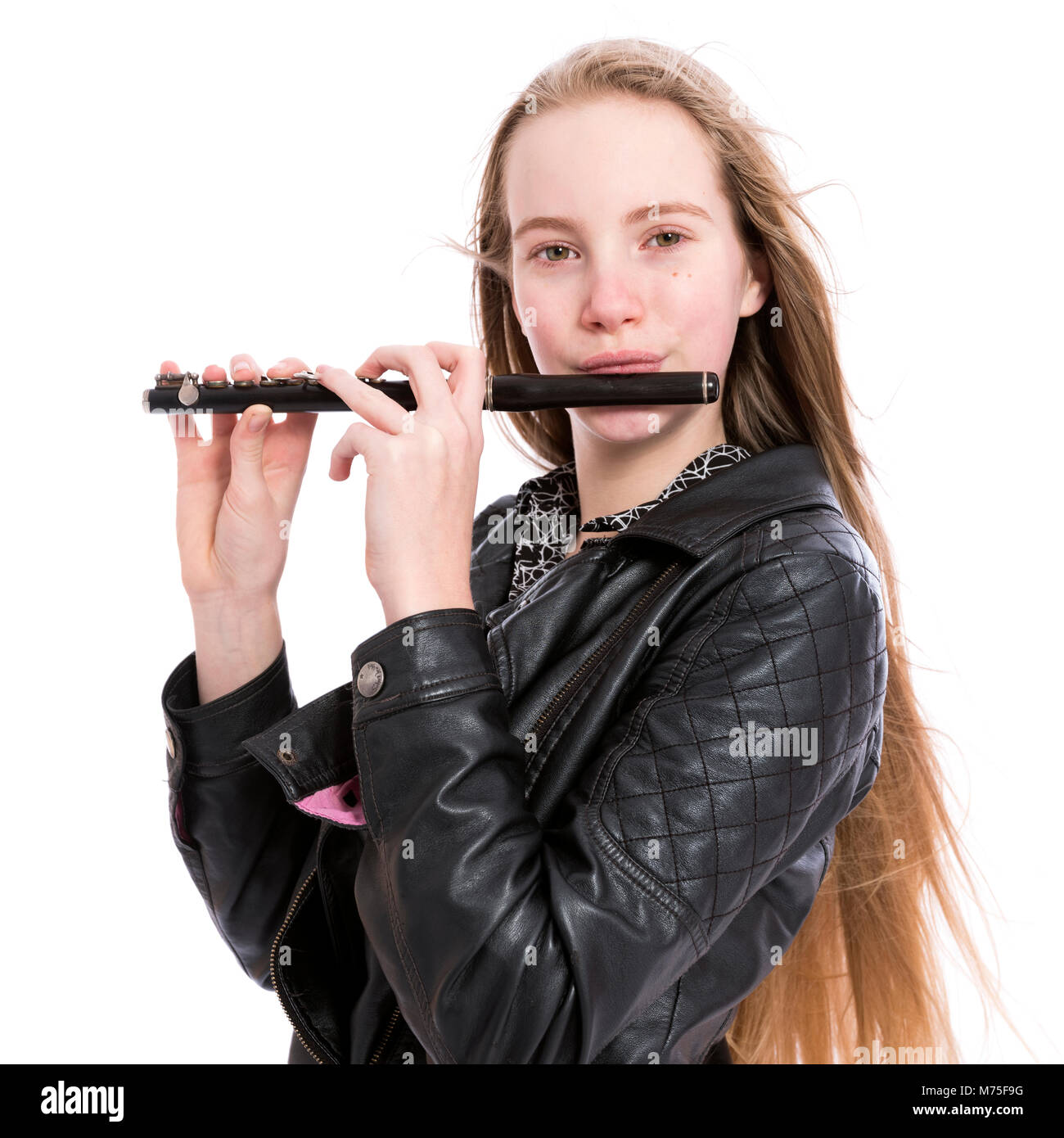 Swiss flute hi-res stock photography and images - Page 2 - Alamy