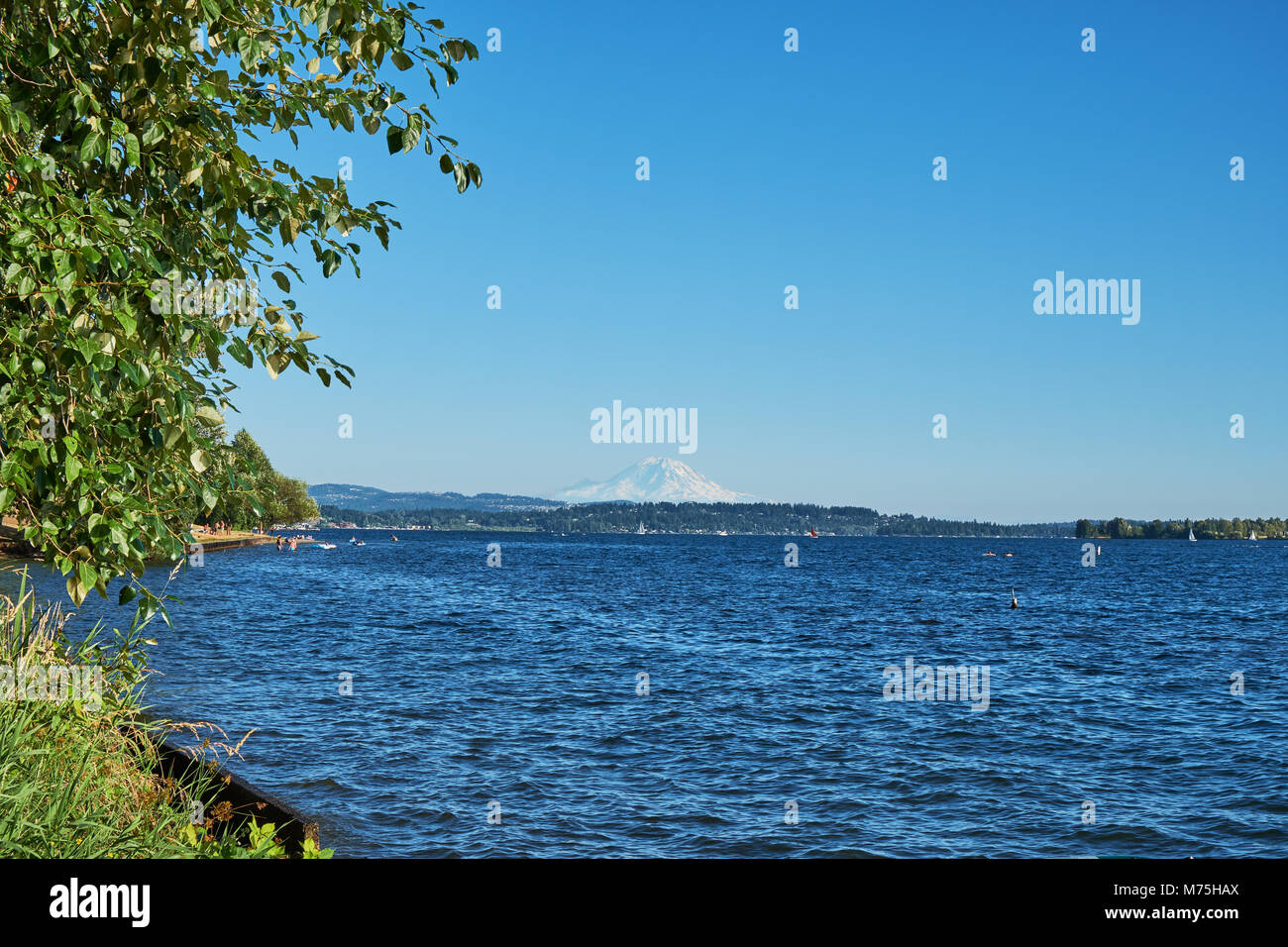 Kirkland Lake High Resolution Stock Photography and Images - Alamy