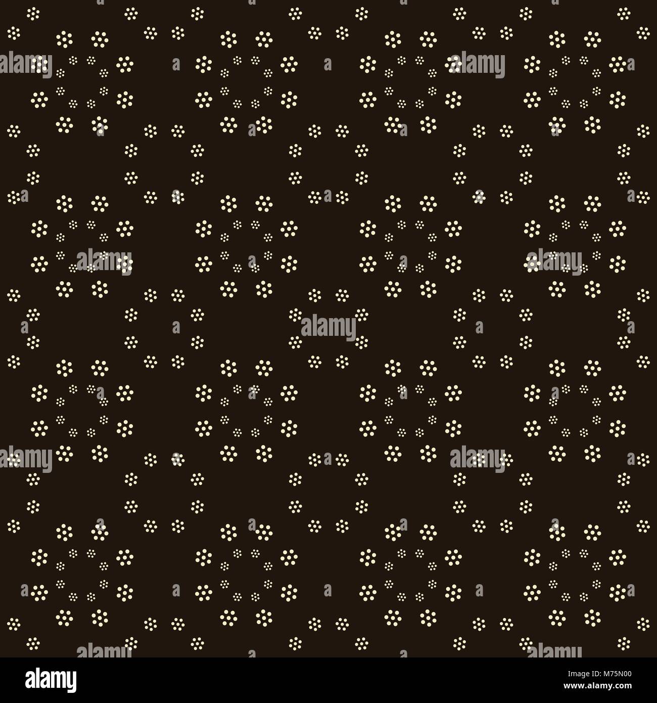 Southeast vietnam tribal pattern hi-res stock photography and images ...