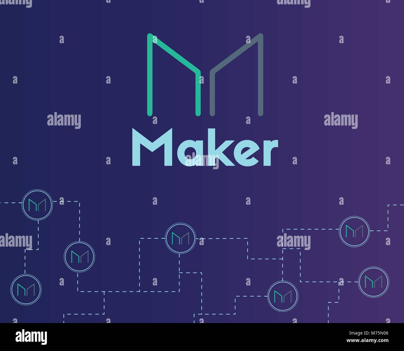 maker crypto currency