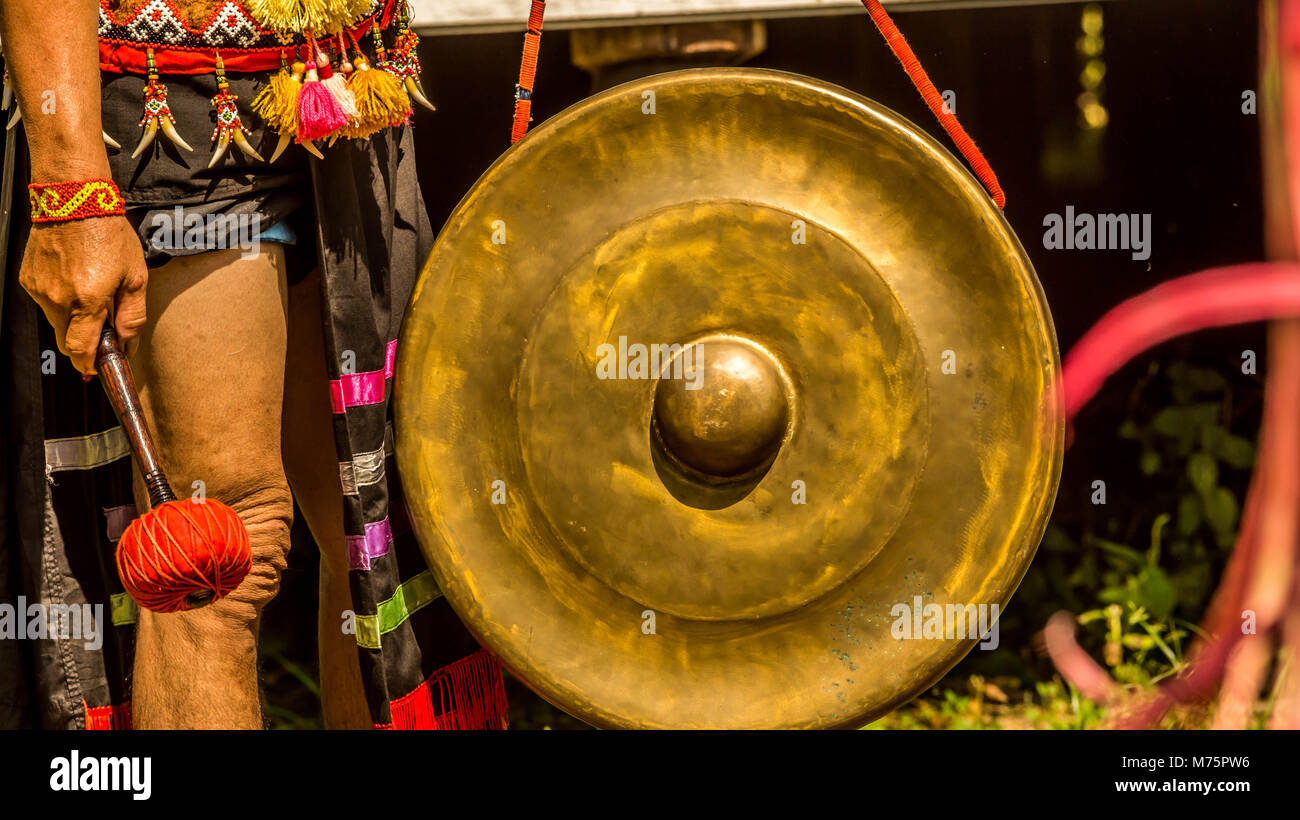Borneo Traditional Music Instrument High Resolution Stock Photography and  Images - Alamy