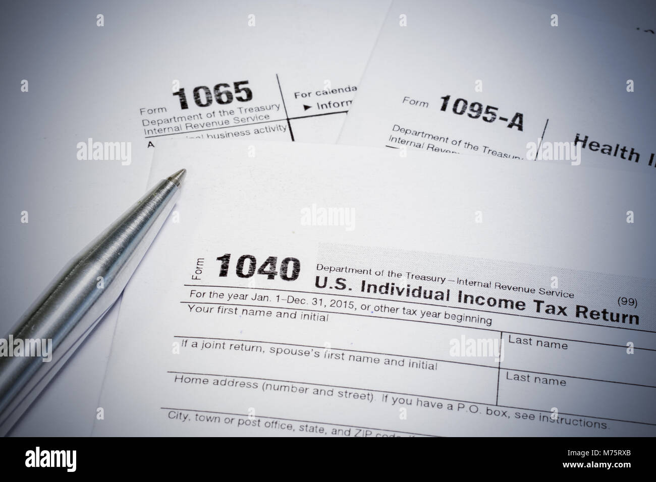 form 1065 and 1040
US tax form 8, 8, 8-A and pen Stock Photo ... form 1065 and 1040
US tax form 8, 8, 8-A and pen Stock Photo ...