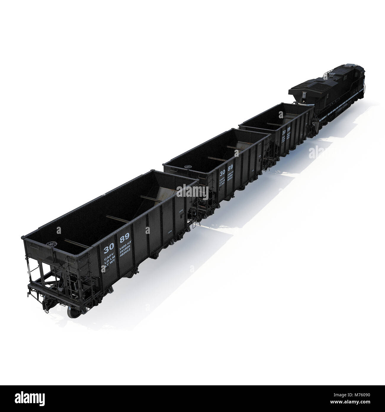 Page 3 - Train Bogie High Resolution Stock Photography and Images - Alamy