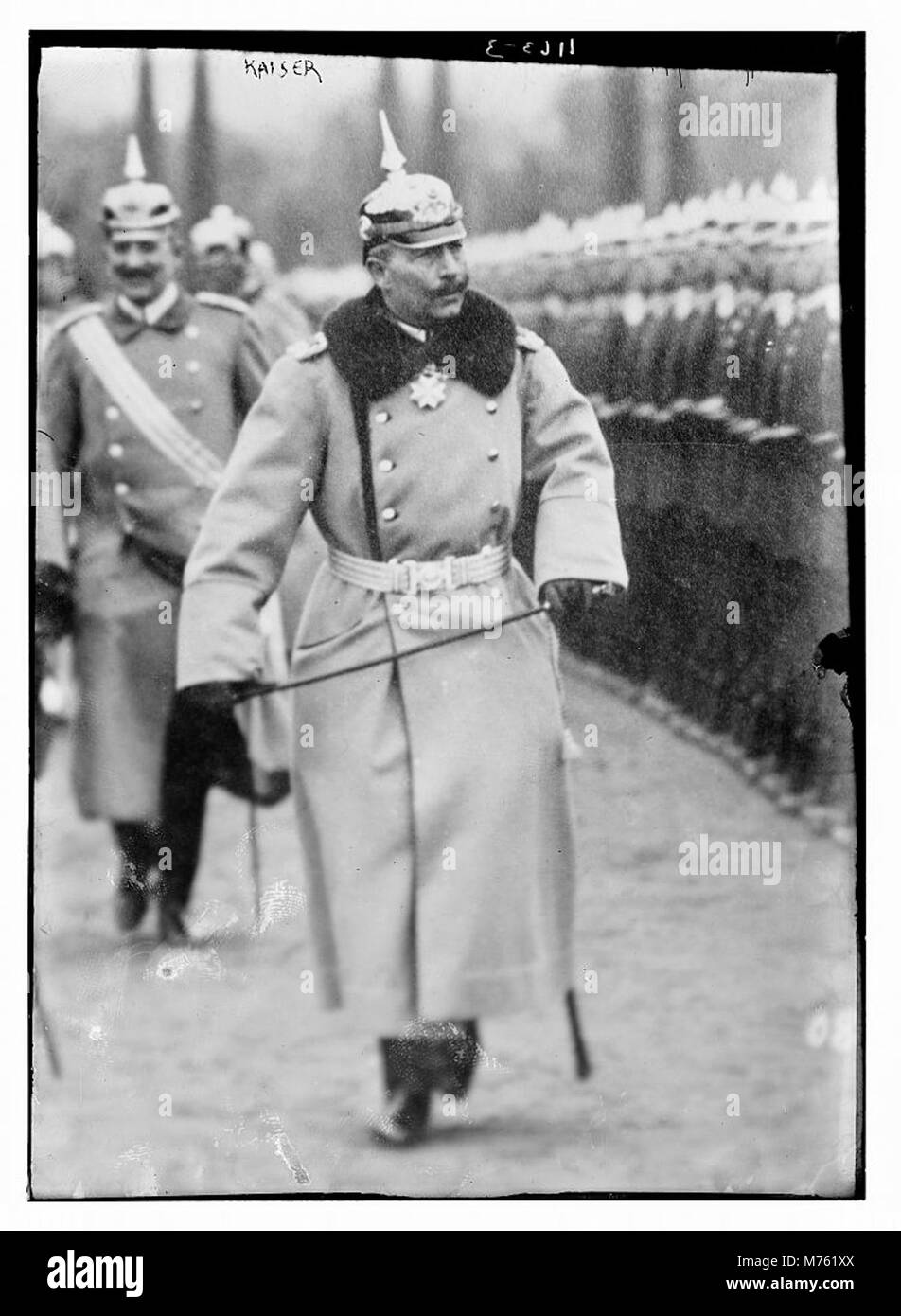 This Image Features The Kaiser Of Germany Capturing A Formal Portrait This Image Features The Kaiser Of Germany Capturing A Formal Portrait