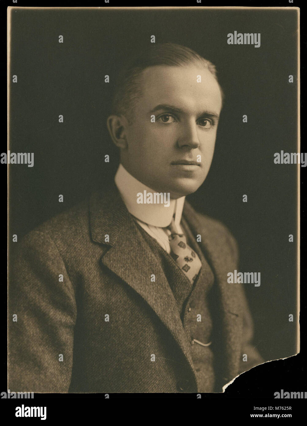 Sawyer Goodman (NBY 5494 Stock Photo Alamy