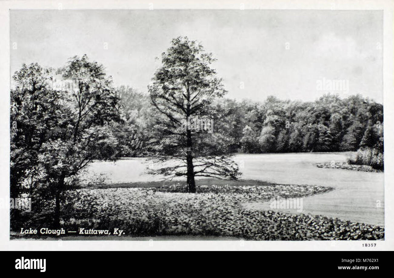 Kuttawa hires stock photography and images Alamy