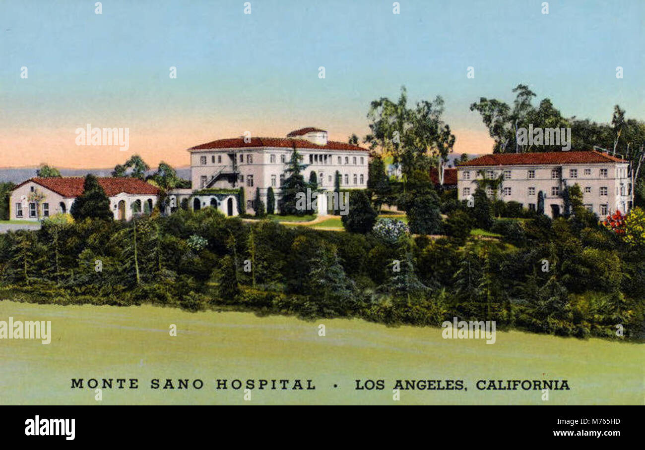 Monte sano hires stock photography and images Alamy