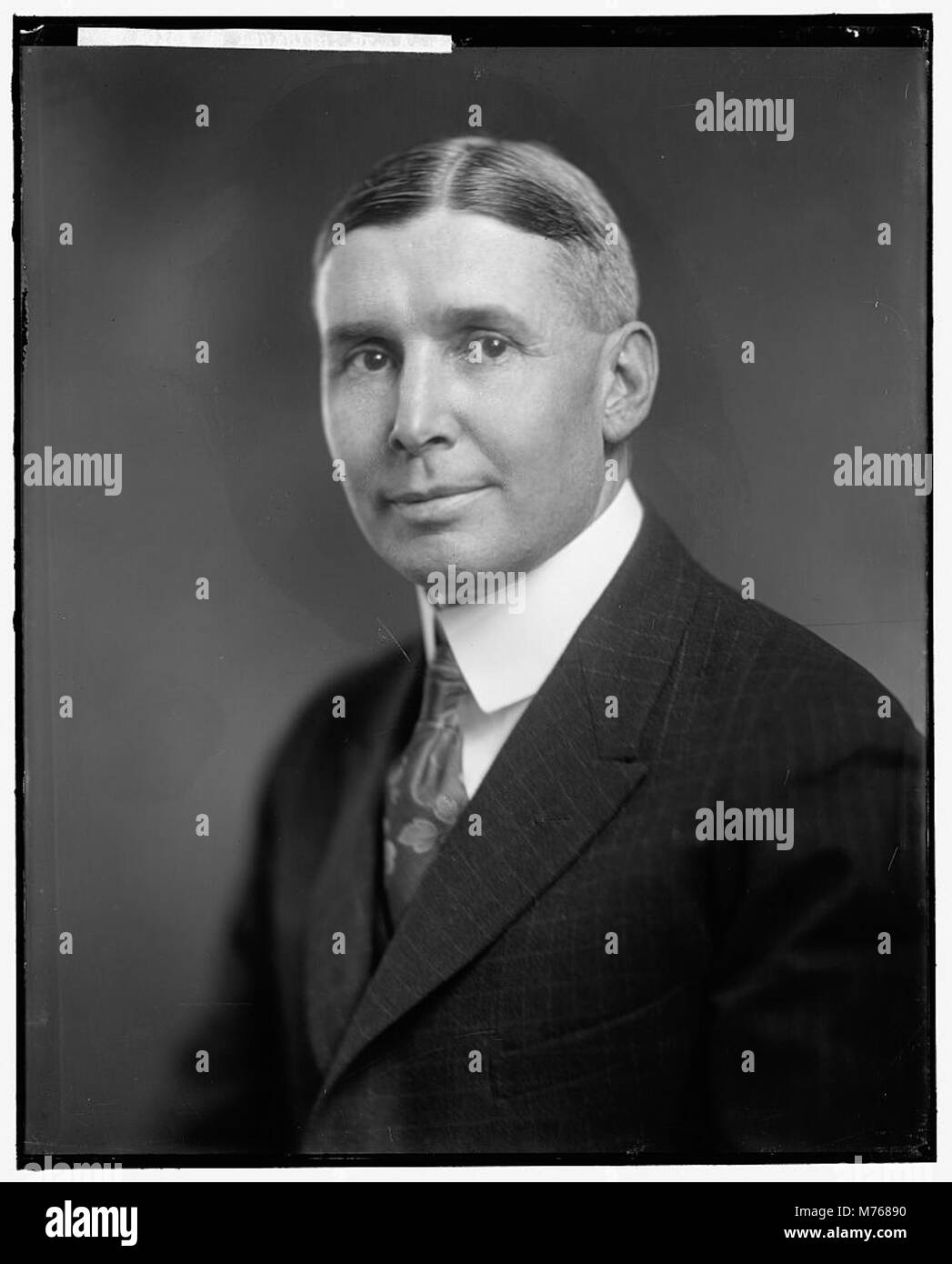 McLAUGHLIN, A.J., DOCTOR LCCN2016860118 Stock Photo Alamy