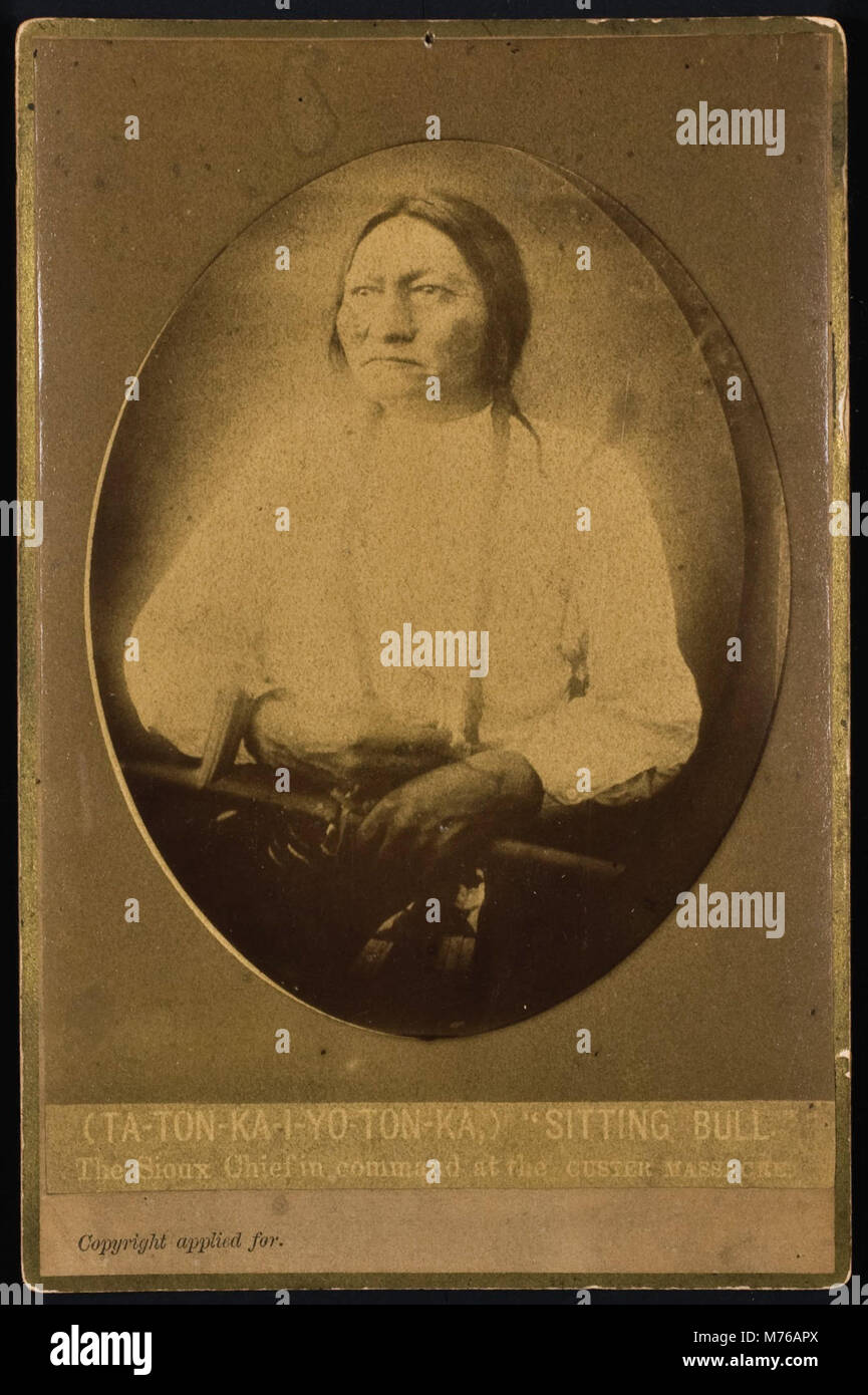 Lakota Leader’s Resistance and Vision at Little Bighorn