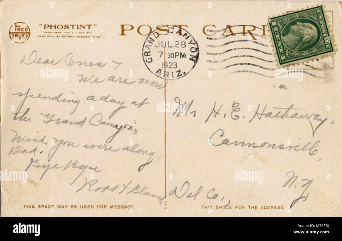 On Hermit Trail, 1700 feet below the rim, Grand Canyon National Park