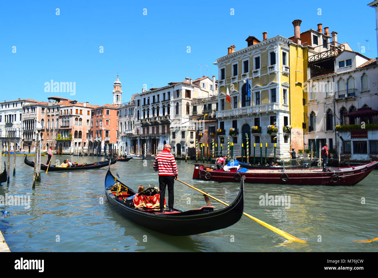 Romeo and juliet bridge hi-res stock photography and images - Alamy