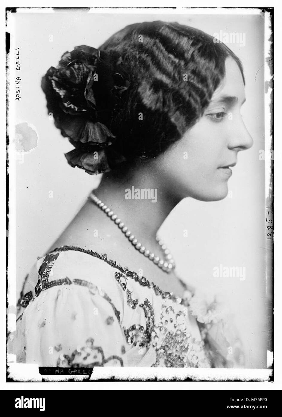 Discussion on this topic: Rosina Galli (actress), rosina-galli-actress/ Communication on this topic: Arlene Banas, rosina-galli-actress/