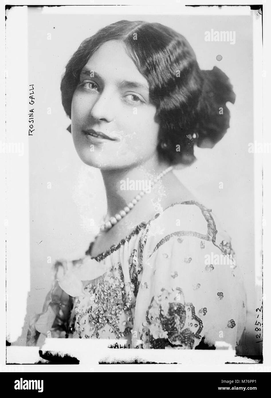 Rosina Galli (actress) Rosina Galli (actress)