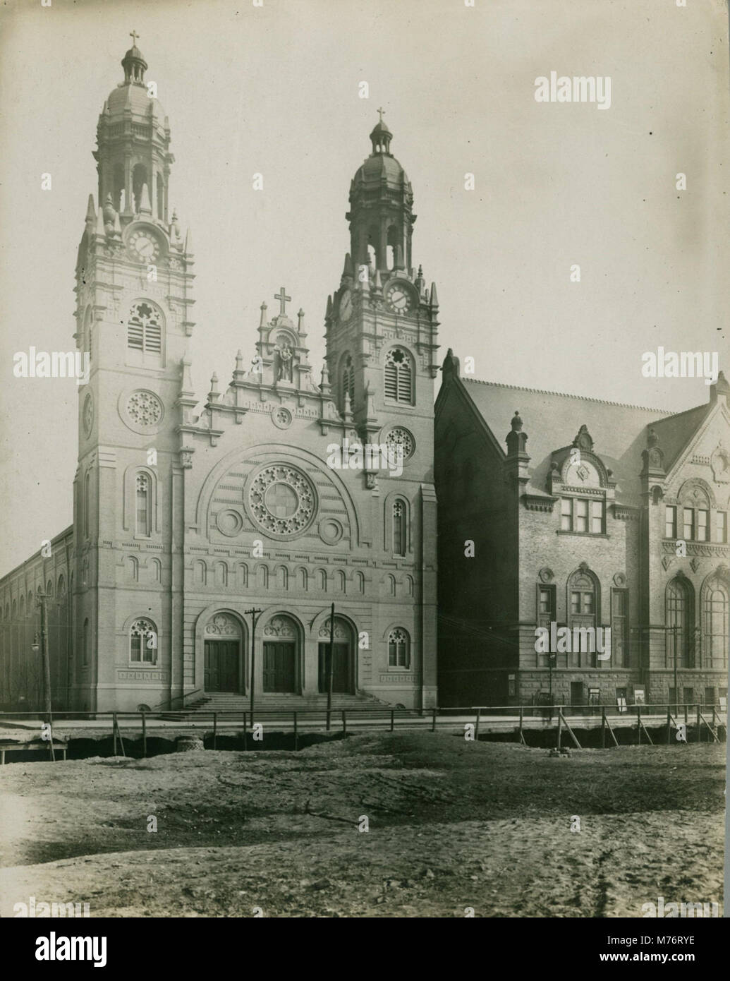 Saint stanislaus kostka hires stock photography and images Alamy