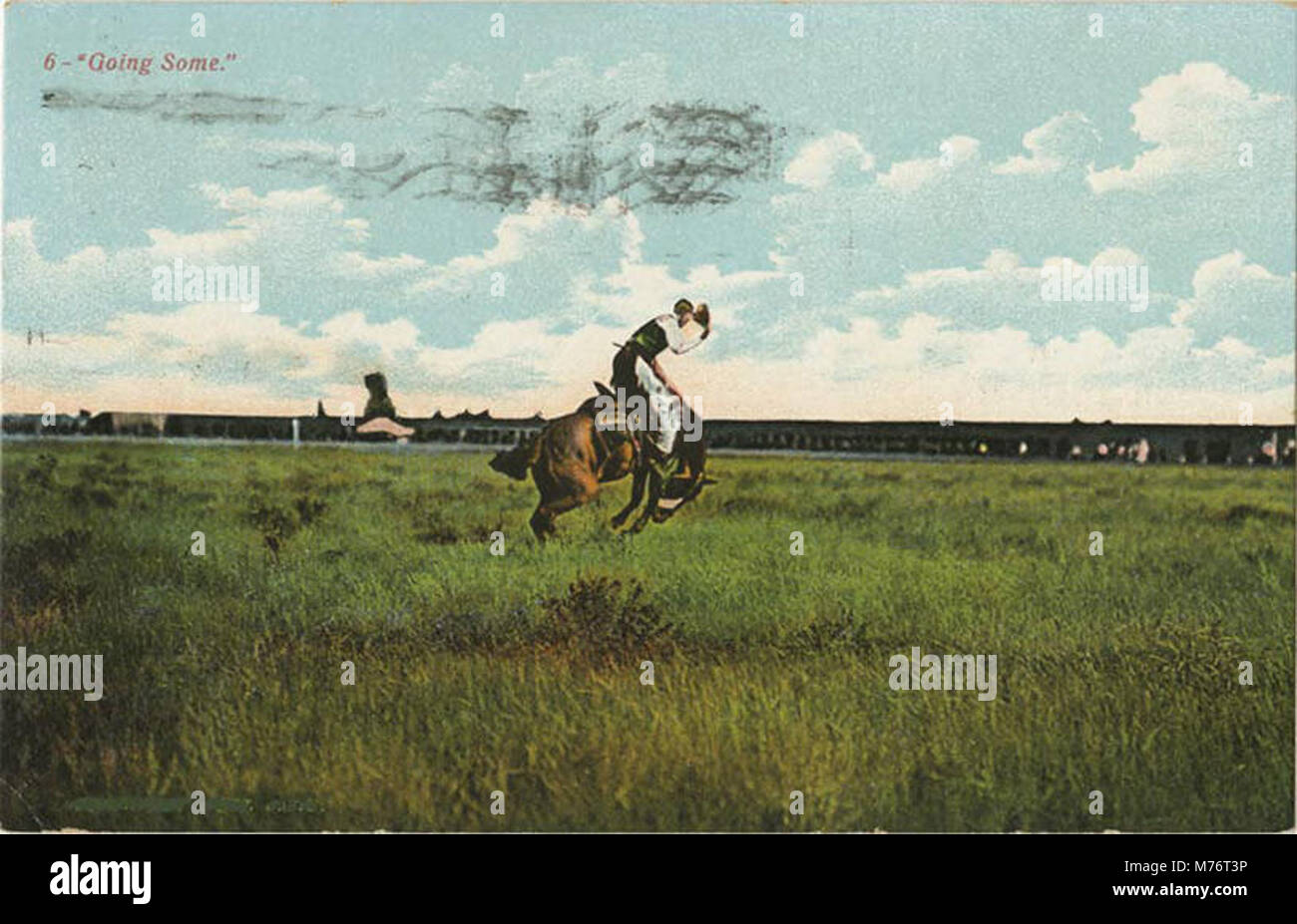 Western cowboy 1800s hi-res stock photography and images - Alamy