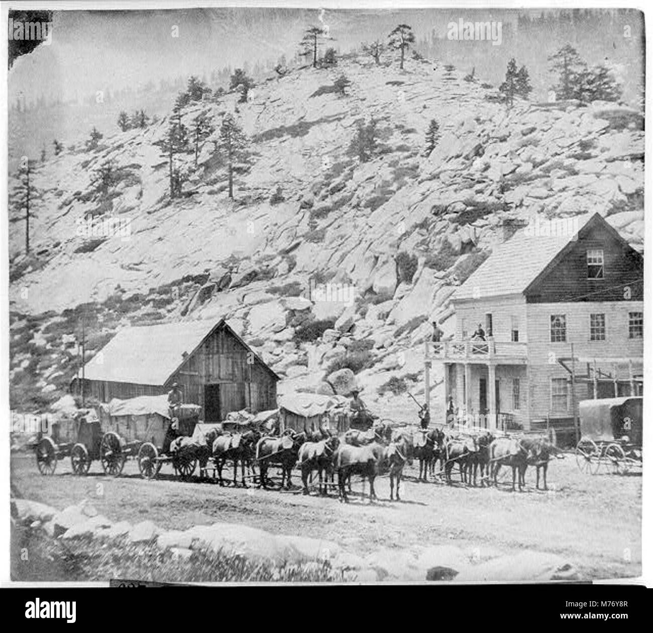 Jubiläumsset Geländerset IDA 1500 x Ø 40  mm – seitliche Montage 60 Jahre Edition main image 1