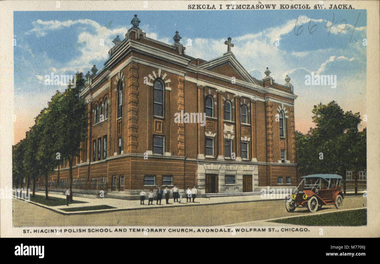 Avondale chicago hires stock photography and images Alamy