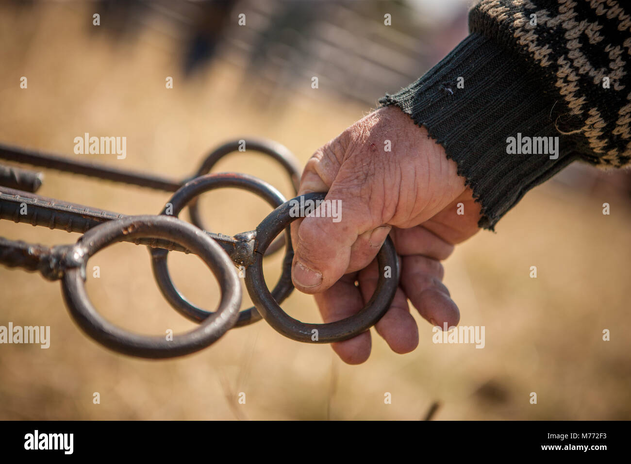 Branding irons hires stock photography and images Alamy