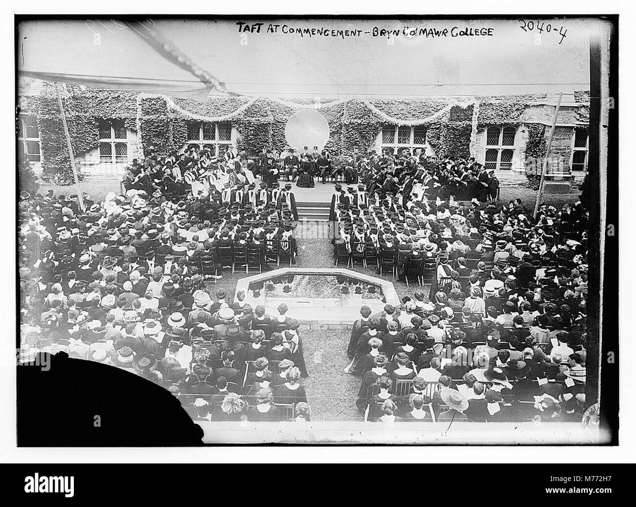 Bryn mawr Cut Out Stock Images & Pictures Alamy