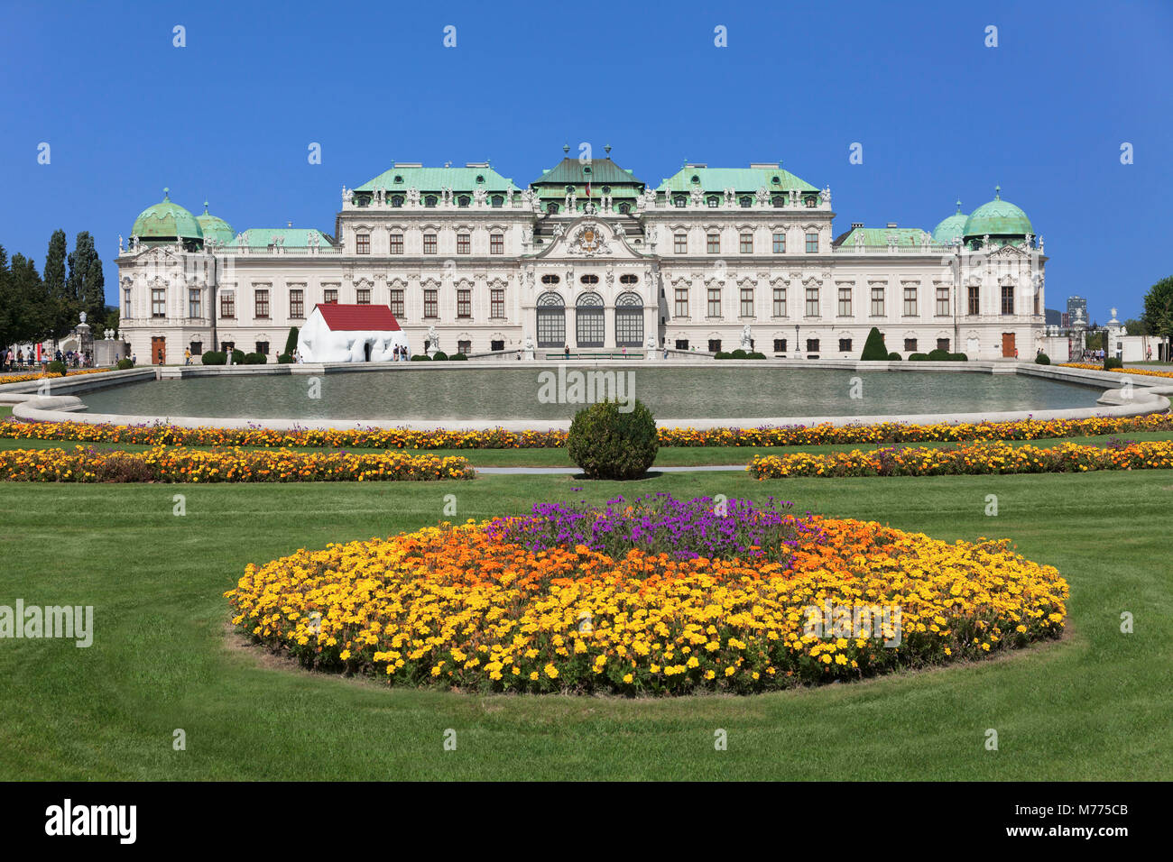World heritage sites in austria hi-res stock photography and images - Alamy