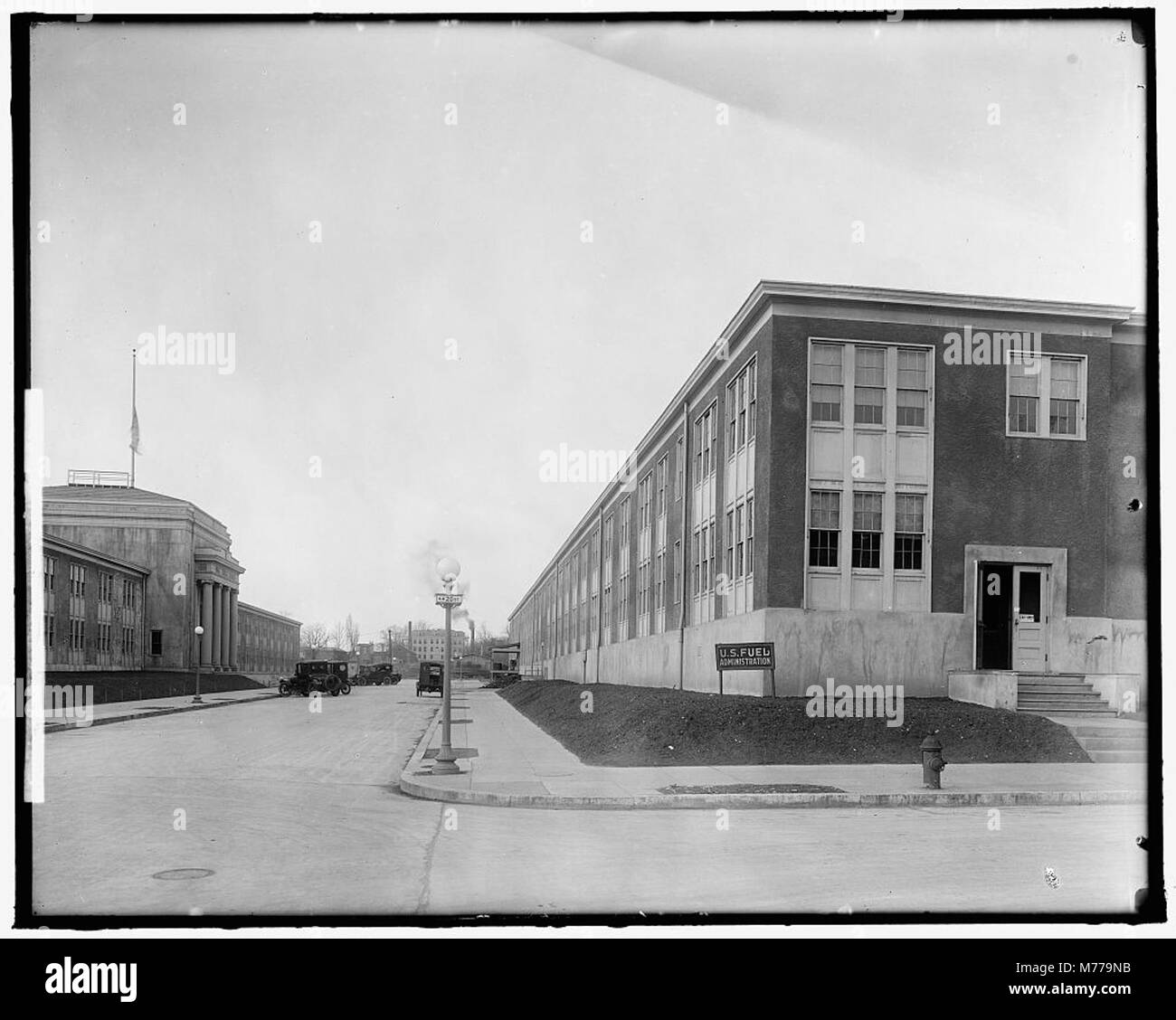 U s fuel administration history hires stock photography and images Alamy
