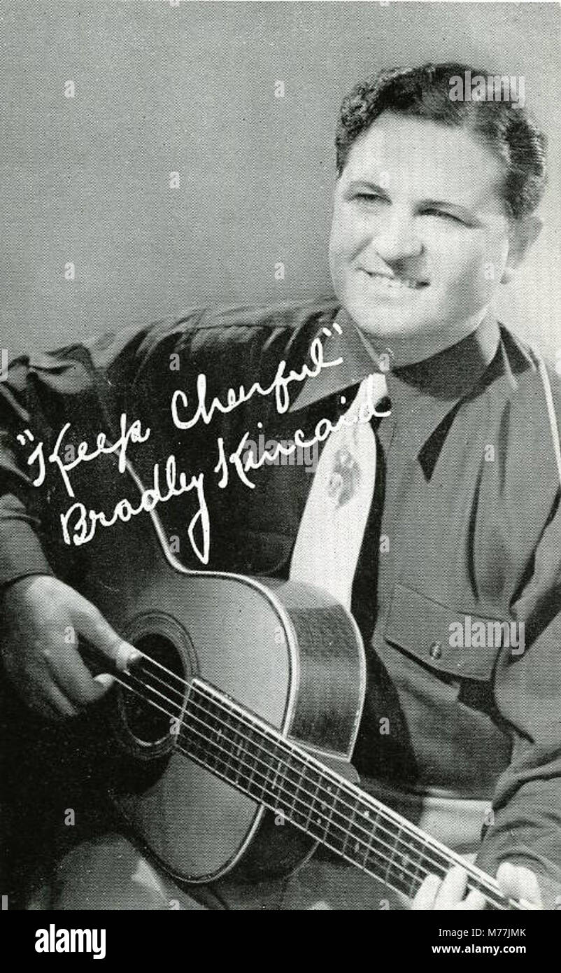 Bradley Kincaid's Instagram, Twitter & Facebook on IDCrawl