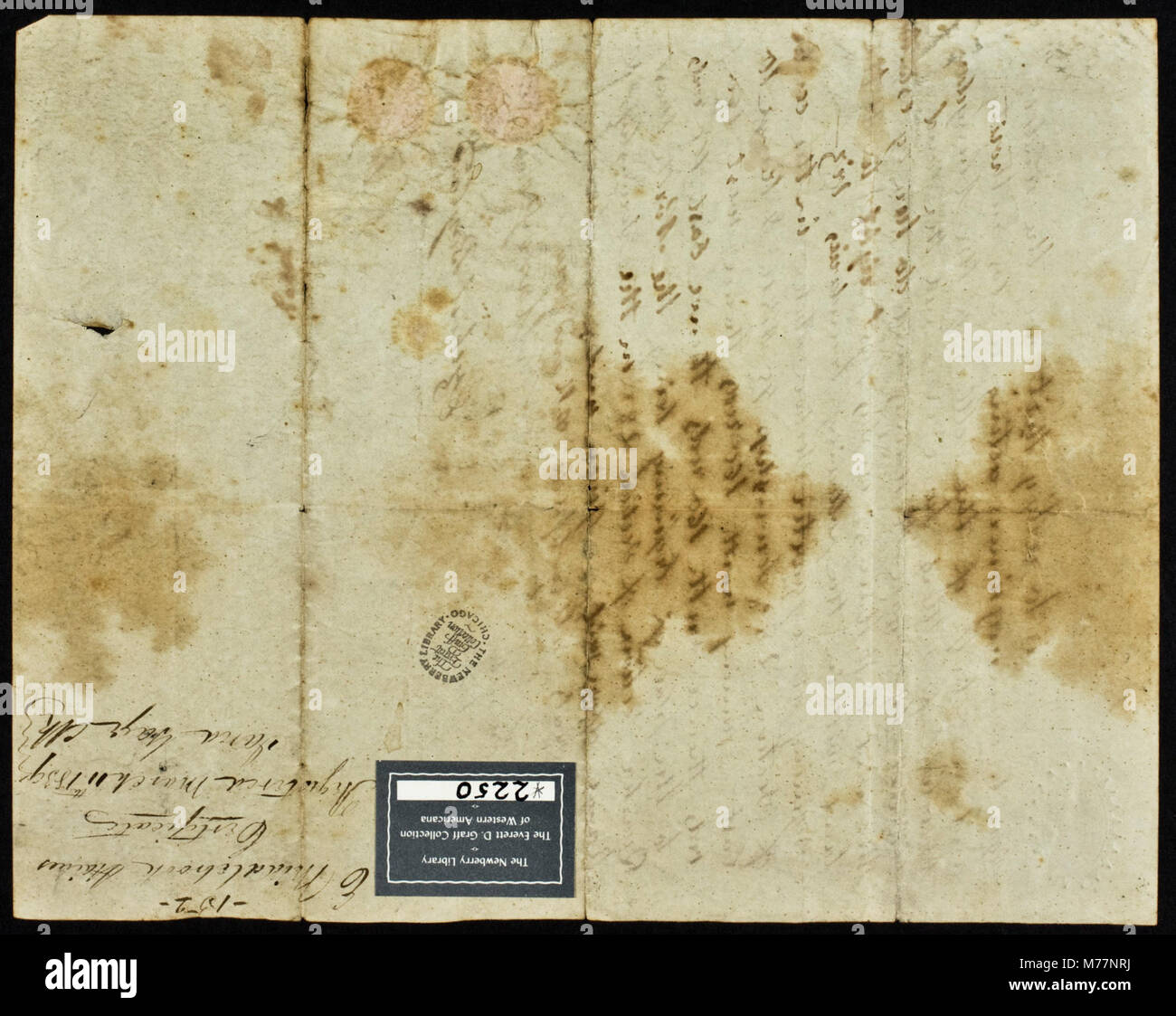 Land certificate hi-res stock photography and images - Alamy