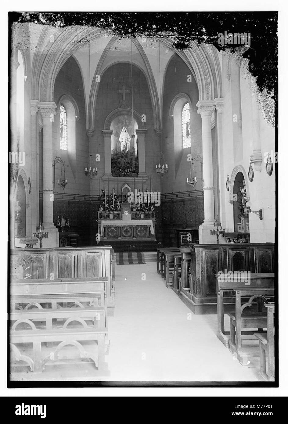 Ratisbonne monastery hires stock photography and images Alamy