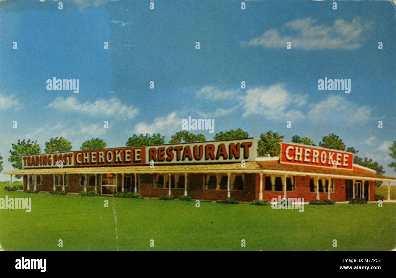 Trading Post Inigenous Native culture food cherokee hi-res stock photography and images - Alamy