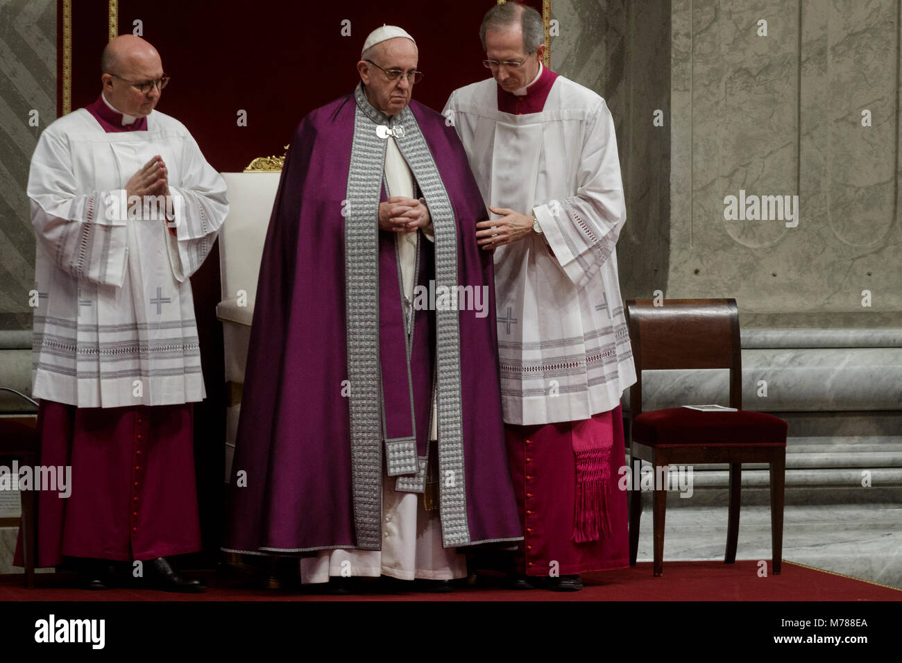 Pope Francis: Christians Must Abundantly Fruit from Liturgy Pope Francis: Christians Must Abundantly Fruit from Liturgy