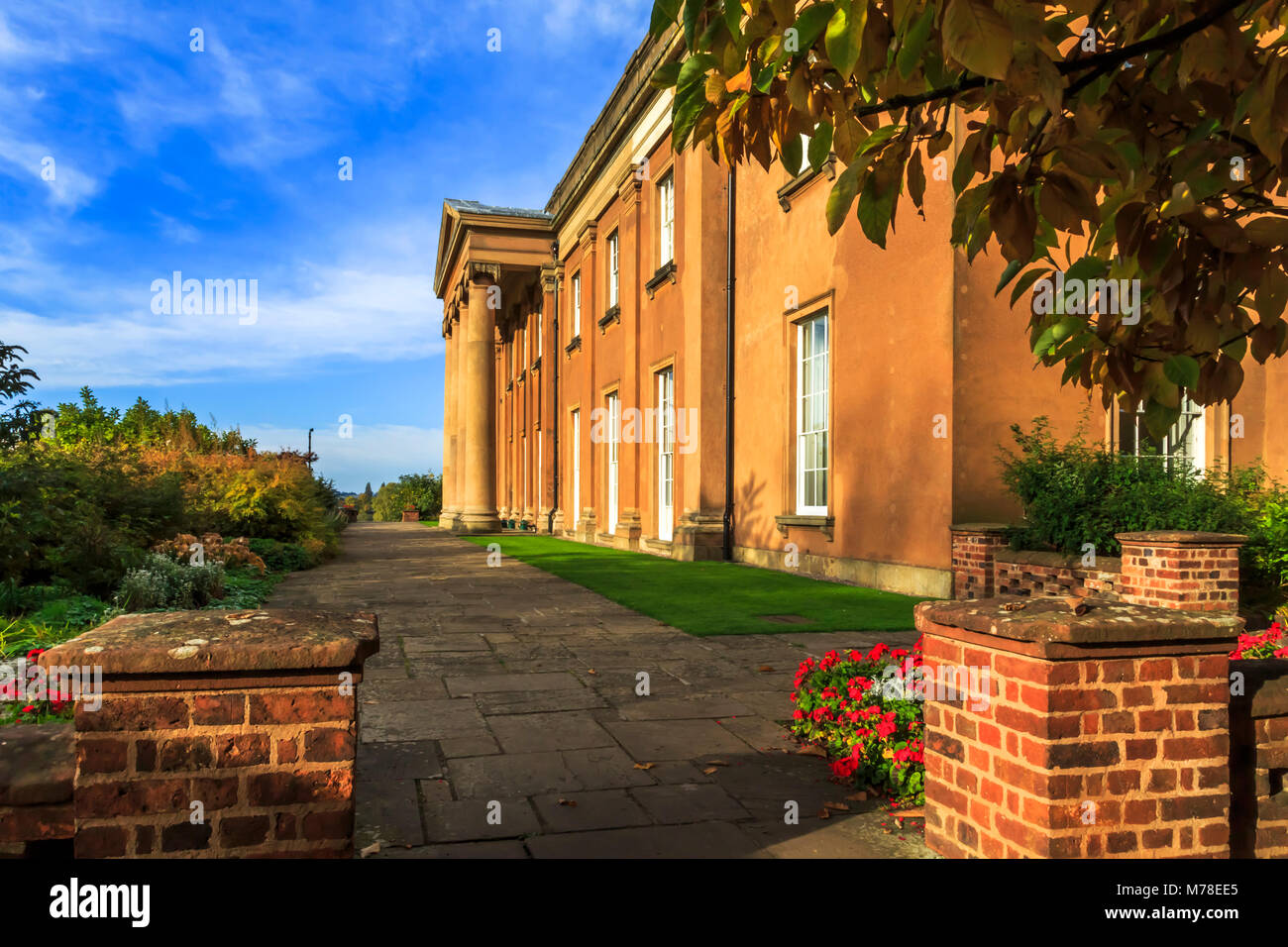 Himley hall dudley hires stock photography and images Alamy