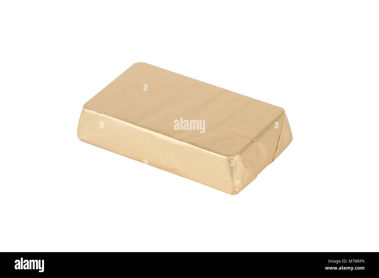 Chocolate Bar Gold High Resolution Stock Photography and Images - Alamy