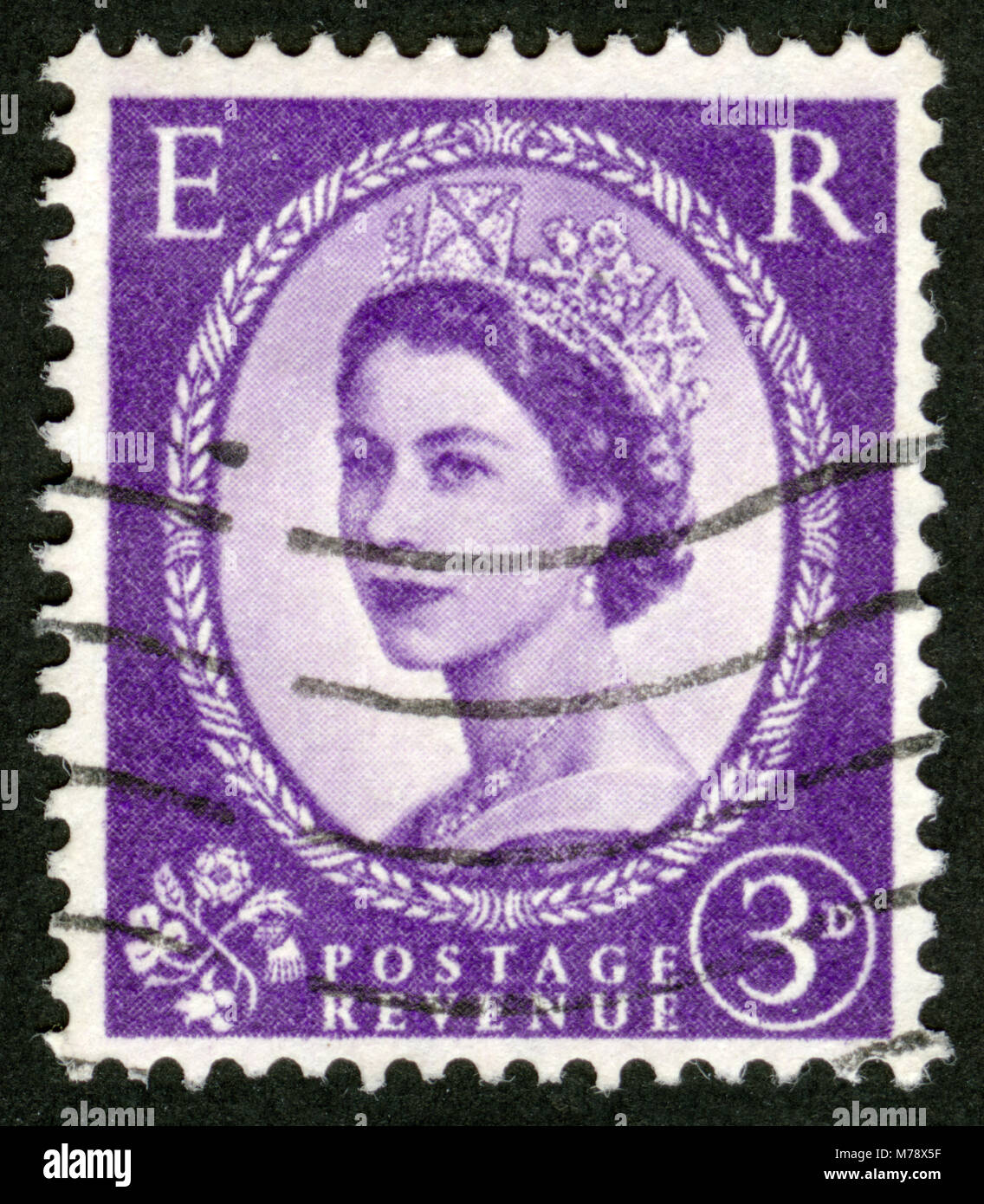 England, Queen Elizabeth II, Heads of State , Queen Stock Photo Alamy