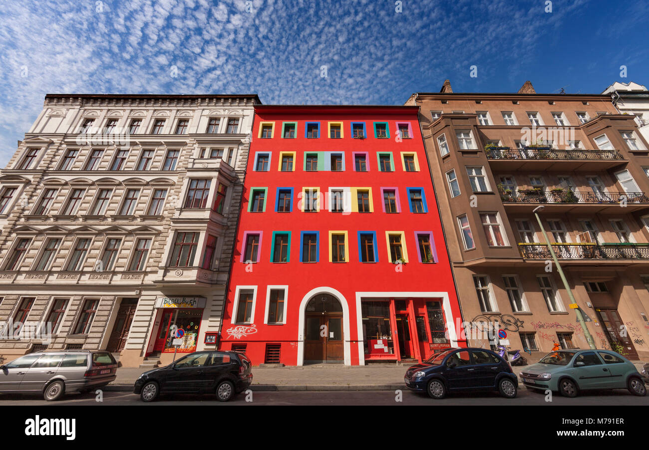 Wilhelminian Architecture Stock Photos Wilhelminian Architecture