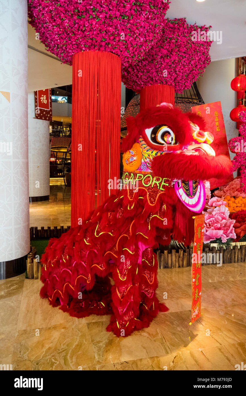 chinese new year 2025 slide presentation