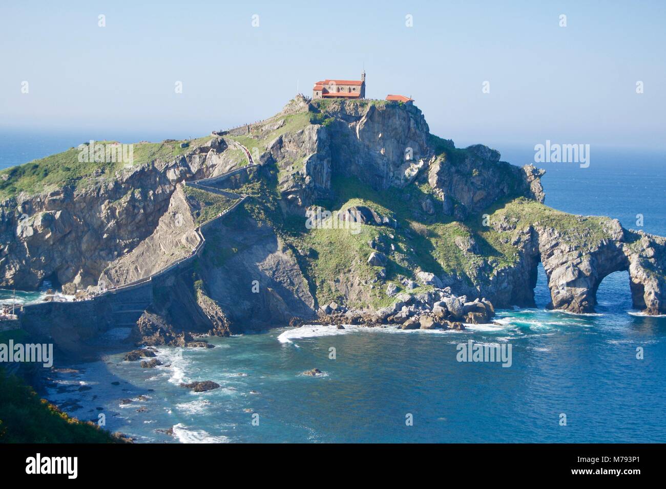 Dragonstone hi-res stock photography and images - Alamy