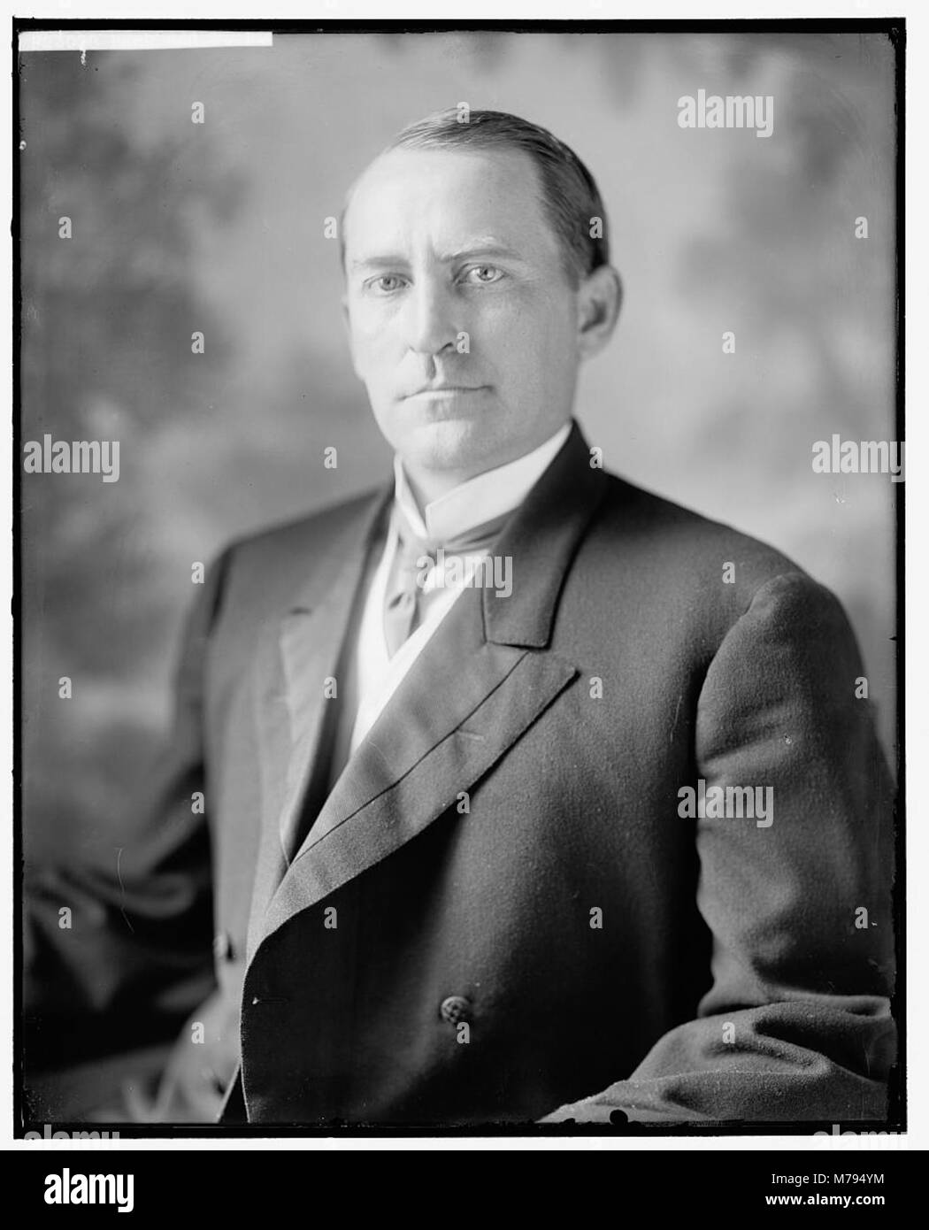 BANKHEAD, WILLIAM B. HONORABLE LCCN2016858234 Stock Photo - Alamy