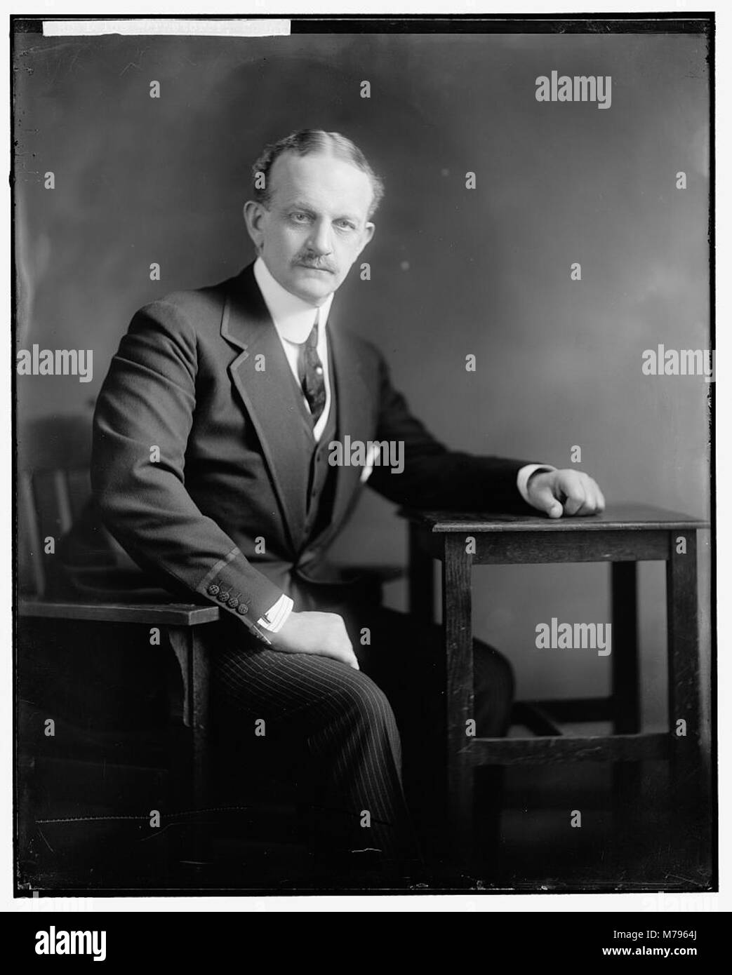 Cont J Bernstoff hi-res stock photography and images - Alamy