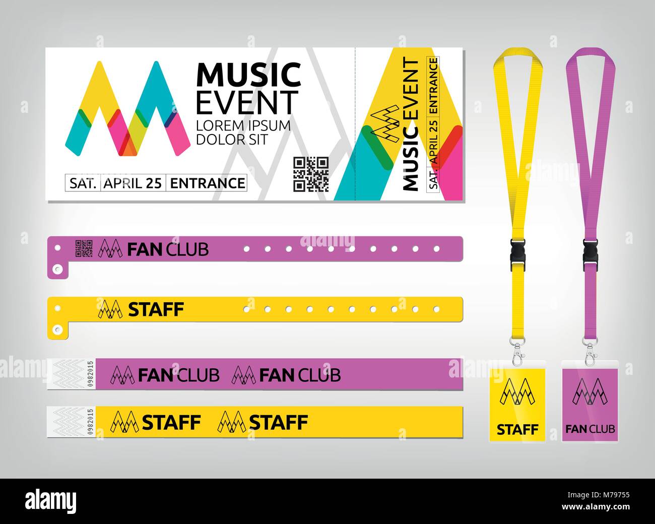 Download View Festival Wristband Mockup PNG Yellowimages - Free PSD ...