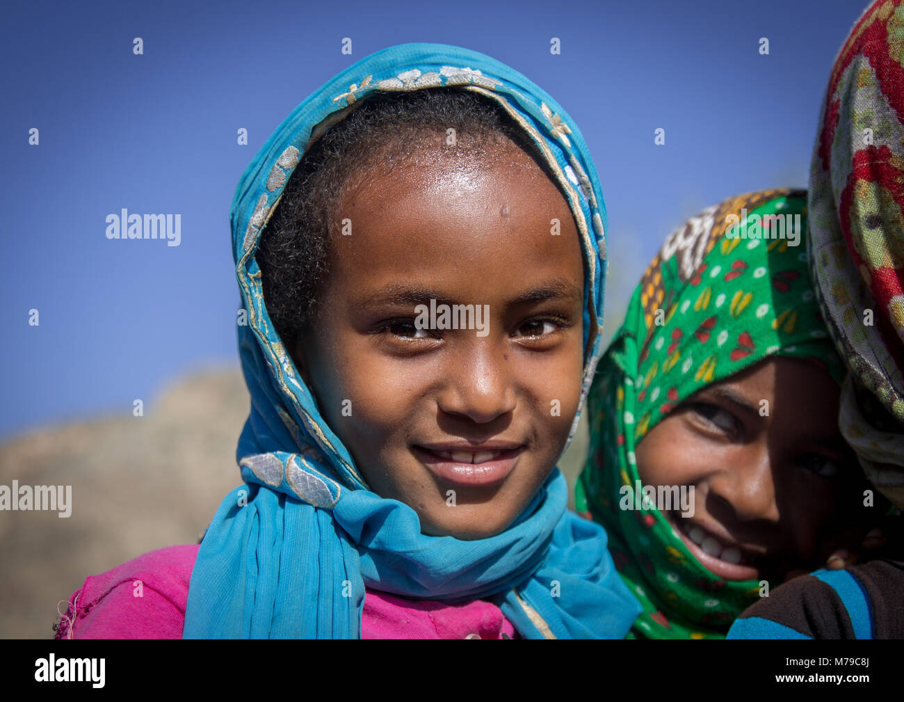 Afar Tribe Hi-res Stock Photography And Images - Alamy