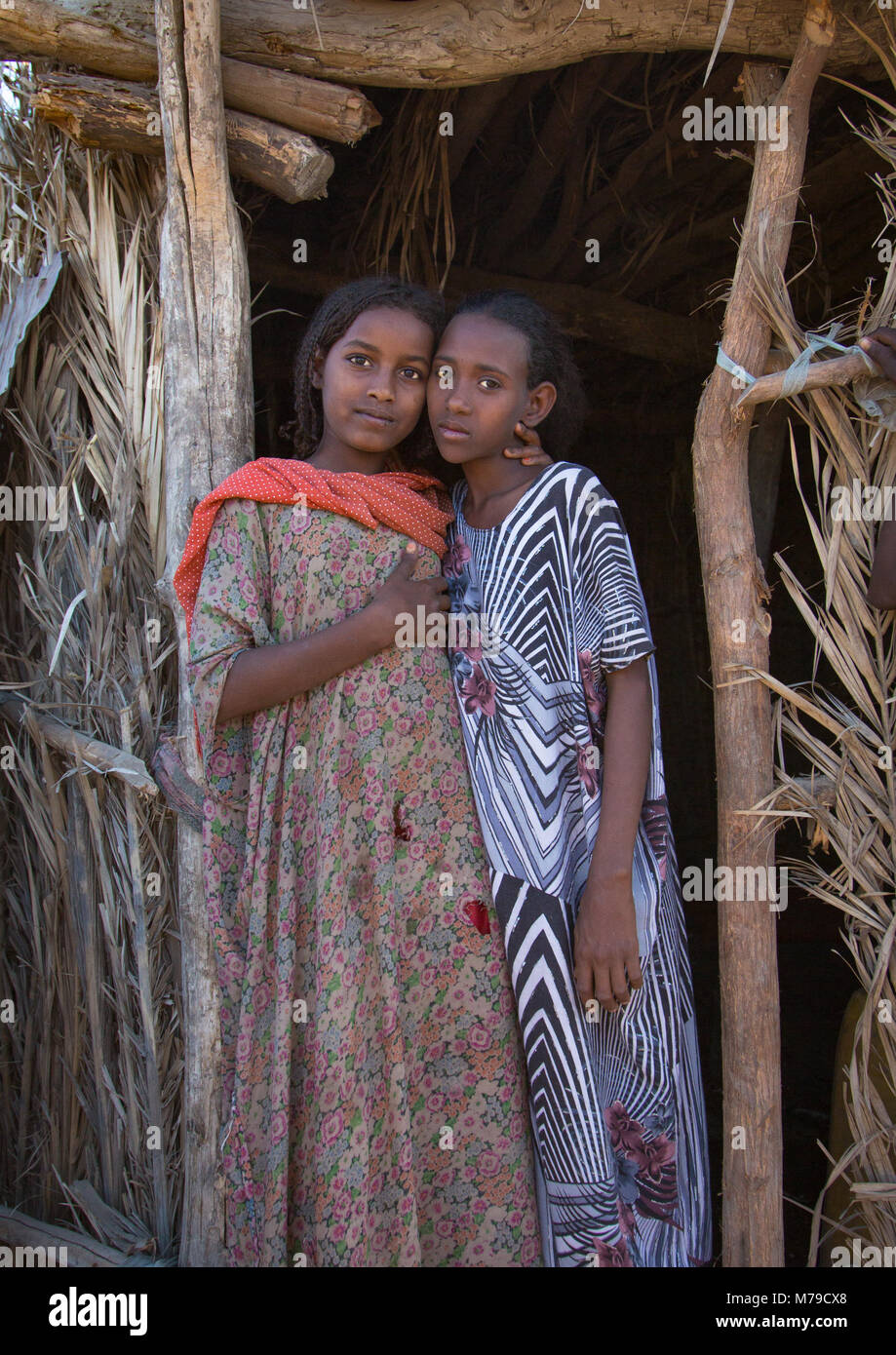 Teens Tribes Girl Teens Tribes Girl