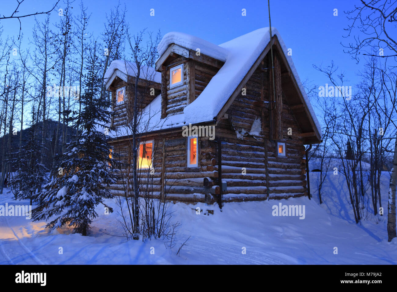 North America, the USA, Alaska, North Alaska, James Dalton Highway