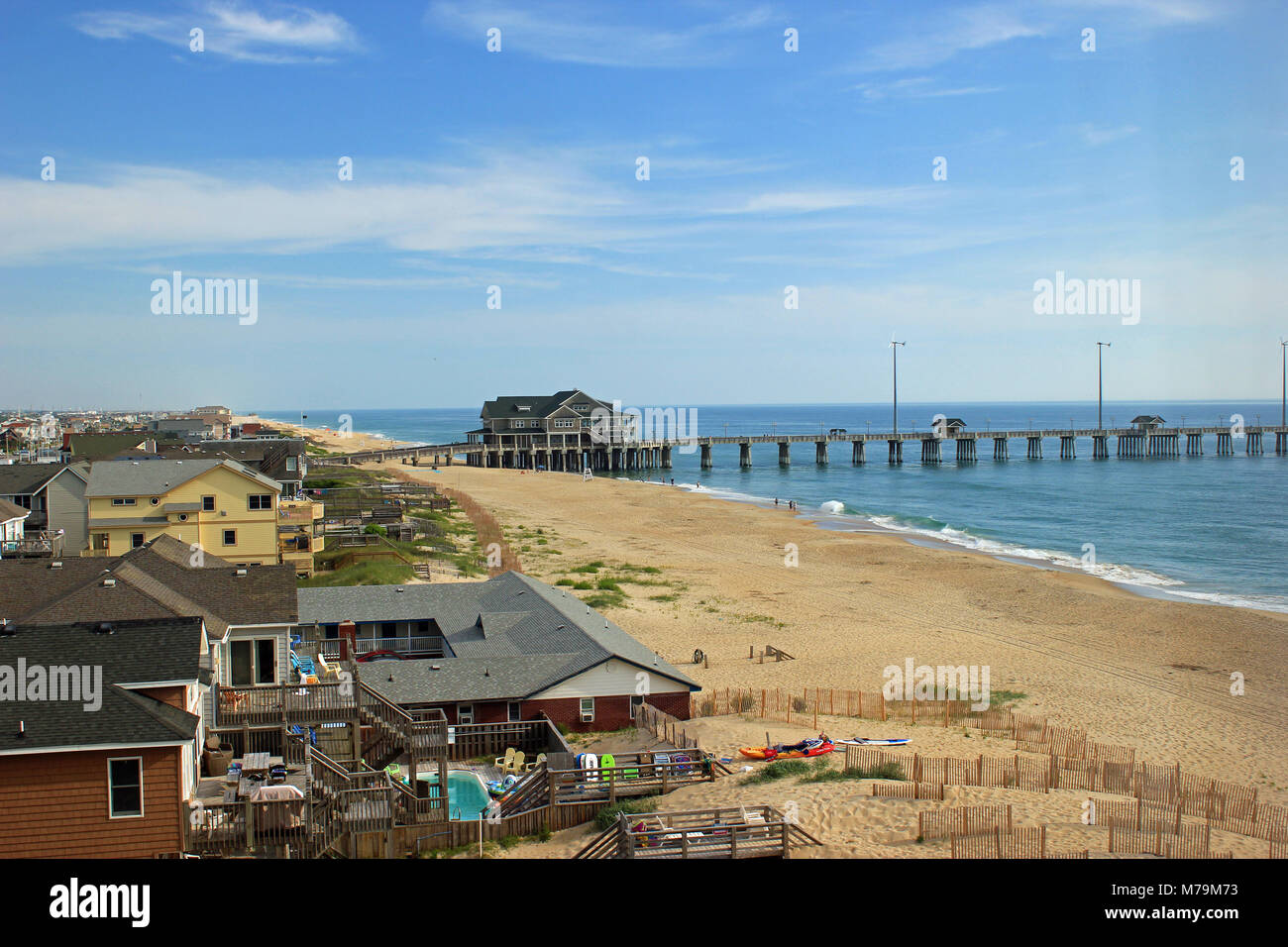 Outer banks hires stock photography and images Alamy